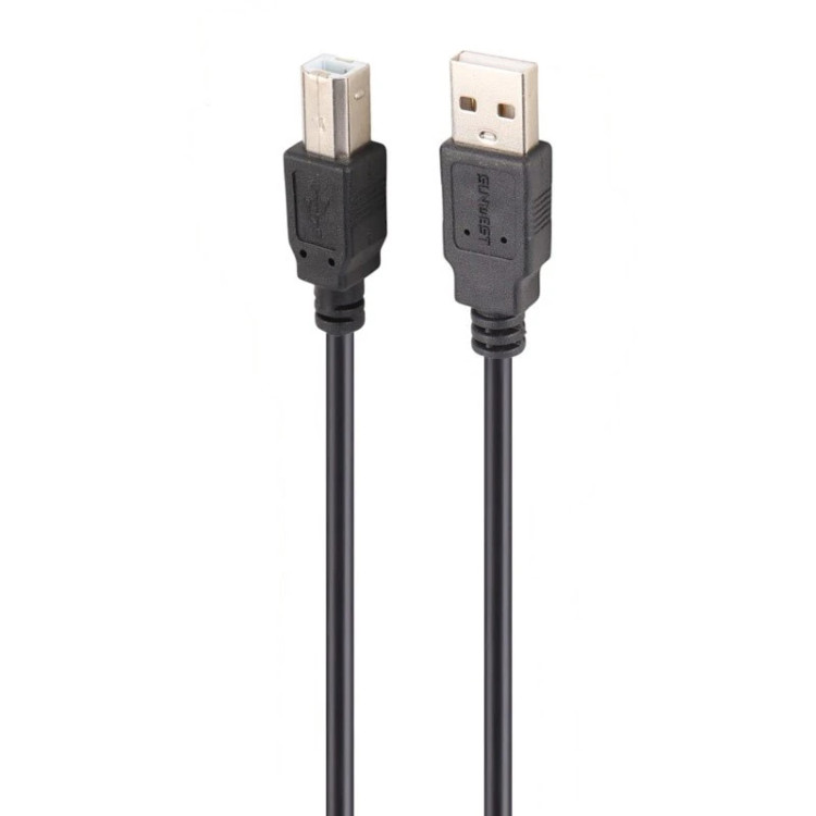 کابل پرینتر سان وست Sunwest طول 3 متر