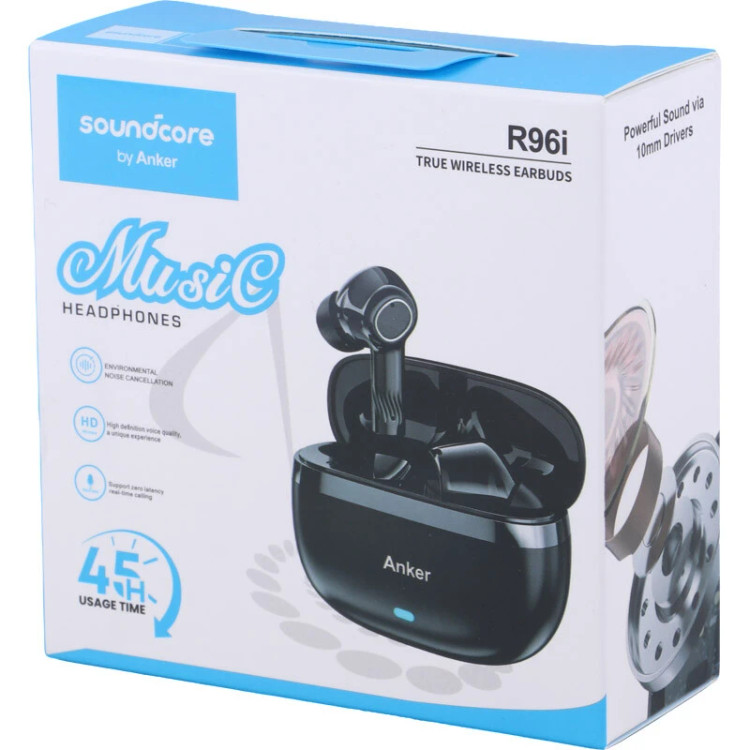 هندزفری بلوتوثی انکر Soundcore R96i High Copy