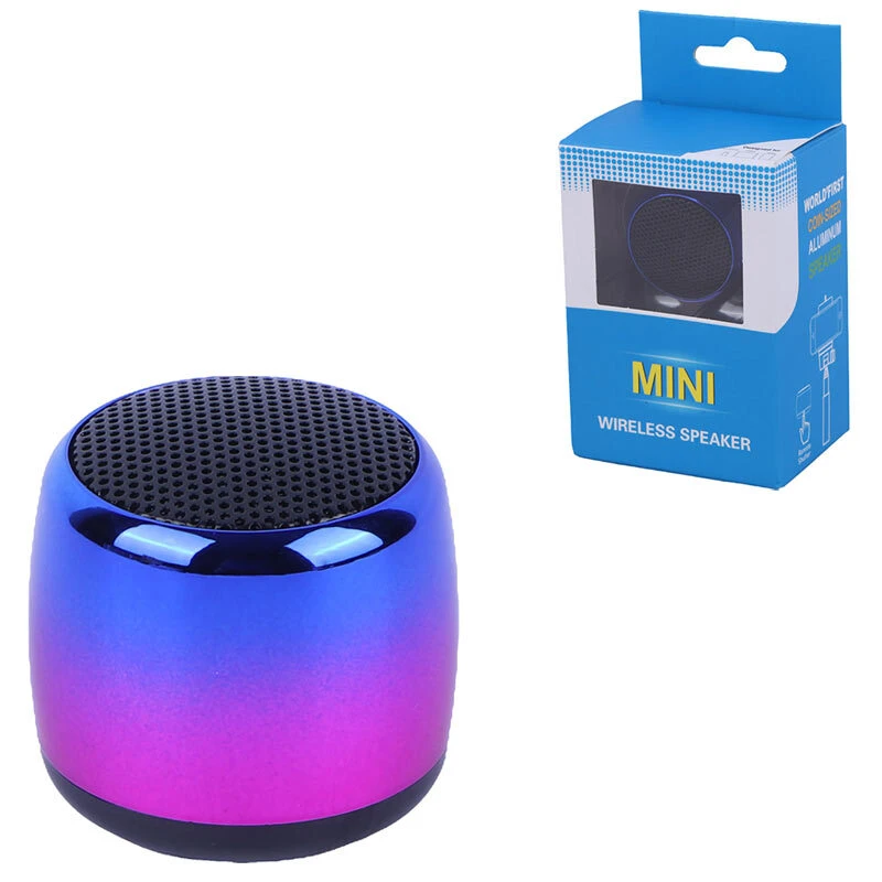 اسپیکر بلوتوثی Mini