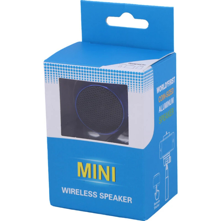 اسپیکر بلوتوثی Mini