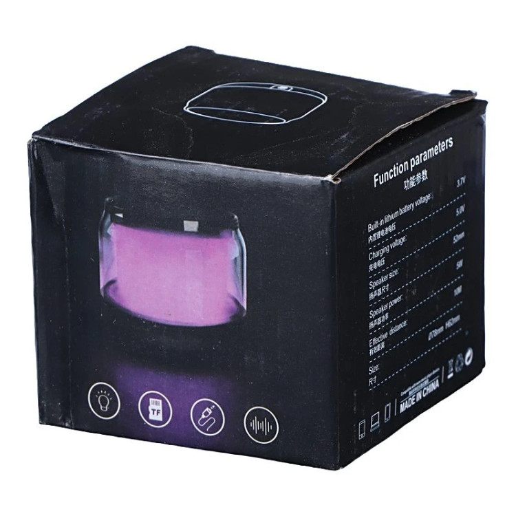 اسپیکر بلوتوثی S-100