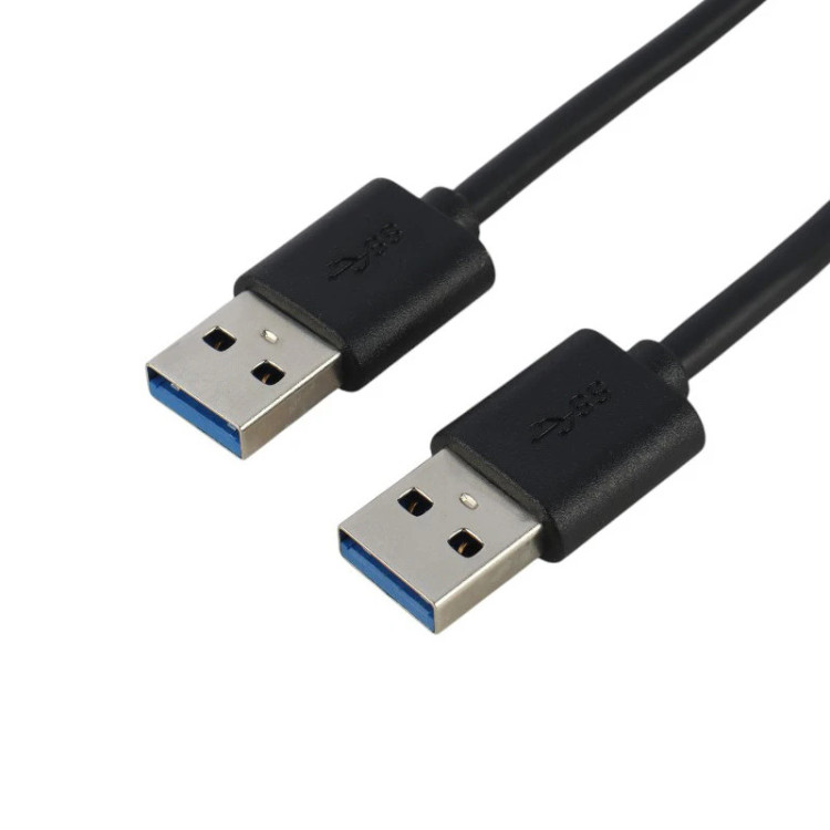 کابل لینک USB به USB دیتالایف DataLife طول 30 سانتی متر