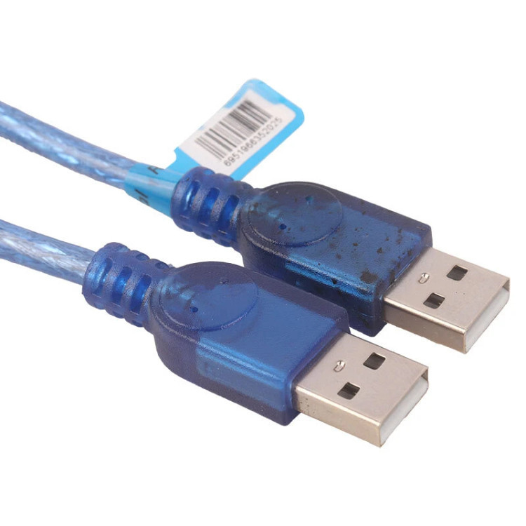 کابل لینک USB رویال Royal طول 1.5 متر