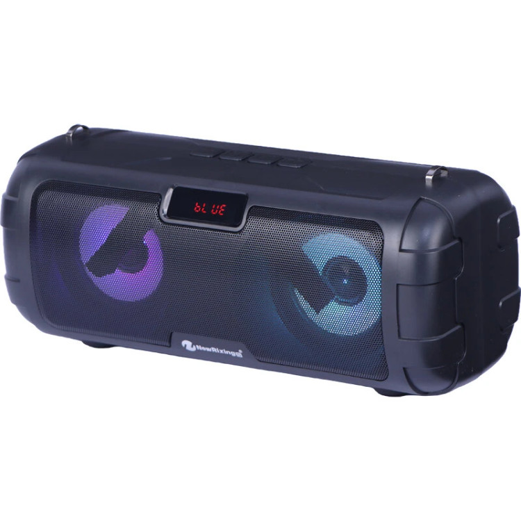 اسپیکر بلوتوثی نیو ریکسینگ NRS-02