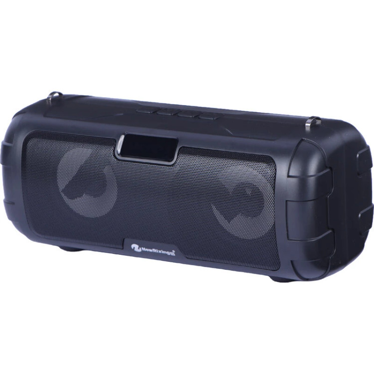 اسپیکر بلوتوثی نیو ریکسینگ NRS-02